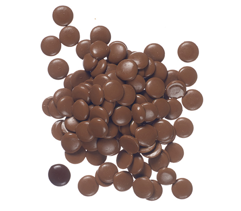 Veliche Gourmet Milk Chocolate; Intense 35